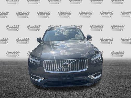 2024 Volvo XC90 Recharge Plug-In Hybrid T8 Plus Bright Theme 7-Seater