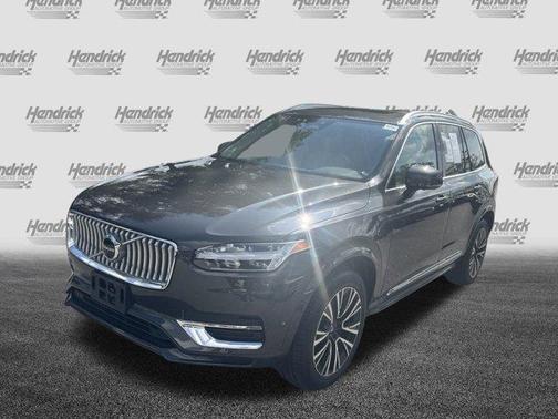 2024 Volvo XC90 Recharge Plug-In Hybrid T8 Plus Bright Theme 7-Seater