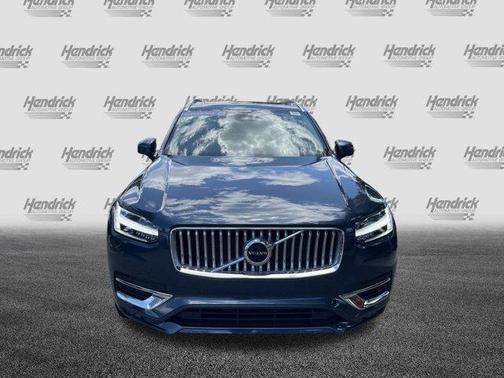 2024 Volvo XC90 B5 Core Bright Theme