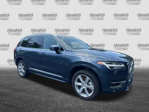 2024 Volvo XC90 B5 Core Bright Theme