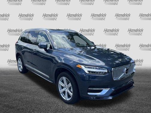 2024 Volvo XC90 B5 Core Bright Theme