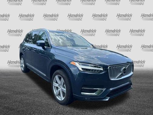 2024 Volvo XC90 B5 Core Bright Theme
