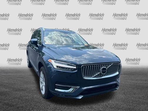 2024 Volvo XC90 B5 Core Bright Theme
