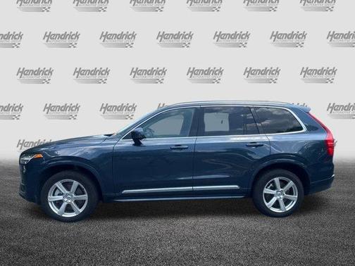 2024 Volvo XC90 B5 Core Bright Theme