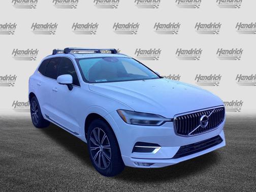 2021 Volvo XC60 Inscription
