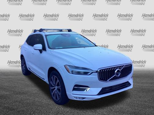 2021 Volvo XC60 Inscription