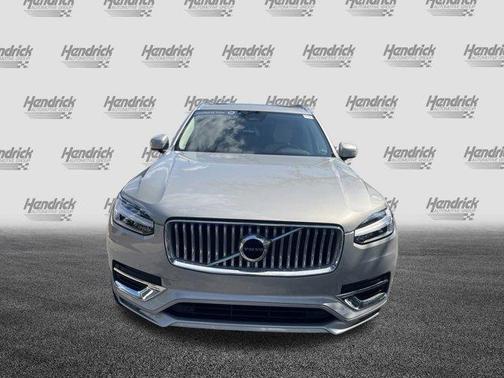 2024 Volvo XC90 B6 Core Bright Theme
