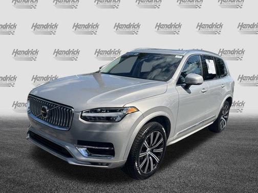 2024 Volvo XC90 B6 Core Bright Theme