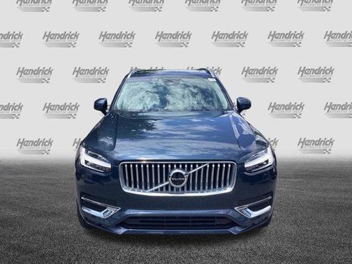 2024 Volvo XC90 B6 Ultimate Bright Theme 6-Seater