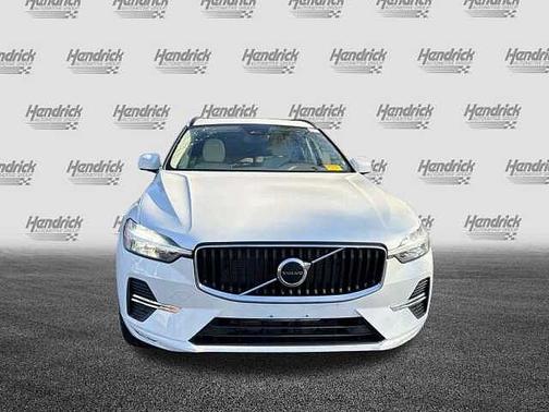 2023 Volvo XC60 Core
