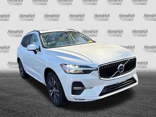 2023 Volvo XC60 Core