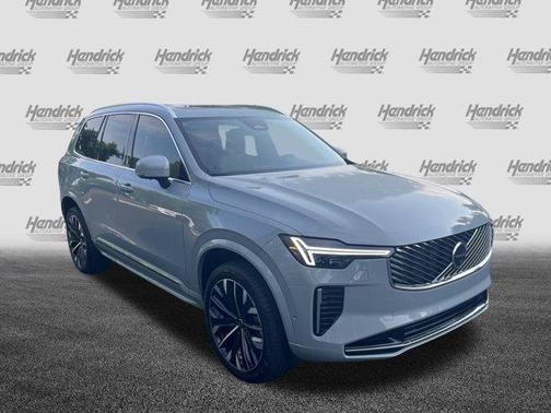 2025 Volvo XC90 Plug-In Hybrid T8 Ultra 7-Seater