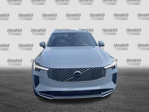 2025 Volvo XC90 Plug-In Hybrid T8 Ultra 7-Seater