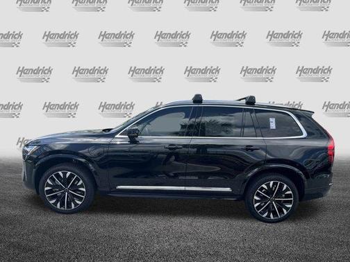 2025 Volvo XC90 Plug-In Hybrid T8 Ultra 7-Seater