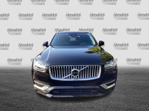 2024 Volvo XC90 Core Bright Theme