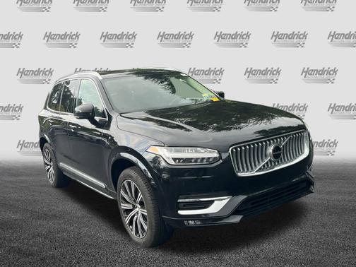 2024 Volvo XC90 Core Bright Theme