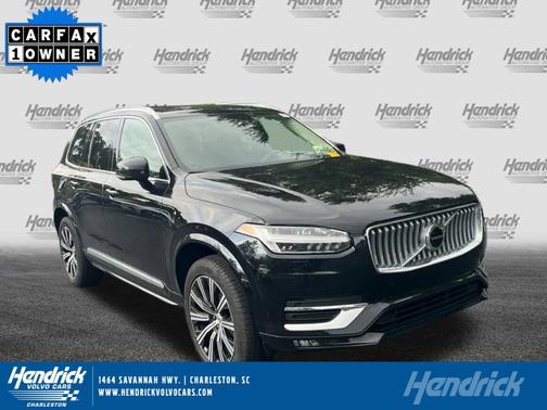 2024 Volvo XC90 Core Bright Theme