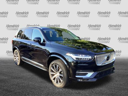 2024 Volvo XC90 Core Bright Theme