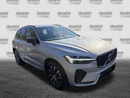 2025 Volvo XC60 Plus