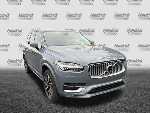 2023 Volvo XC90 Plus