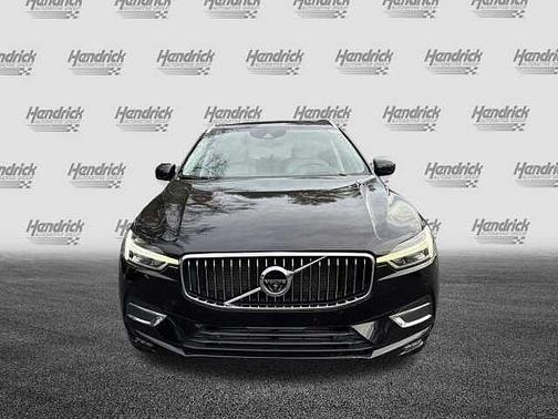 2021 Volvo XC60 Inscription