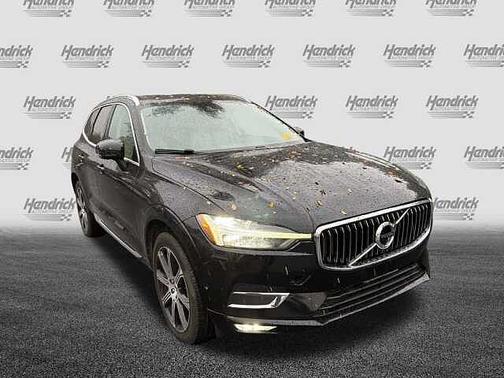 2021 Volvo XC60 Inscription