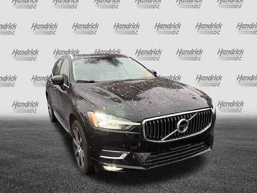 2021 Volvo XC60 Inscription