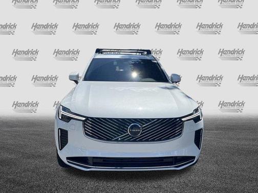 2025 Volvo XC90 Plug-In Hybrid T8 Plus 7-Seater