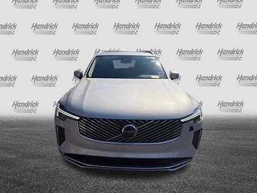 2025 Volvo XC90 Plus