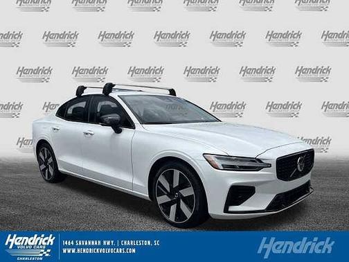 2024 Volvo S60 Core