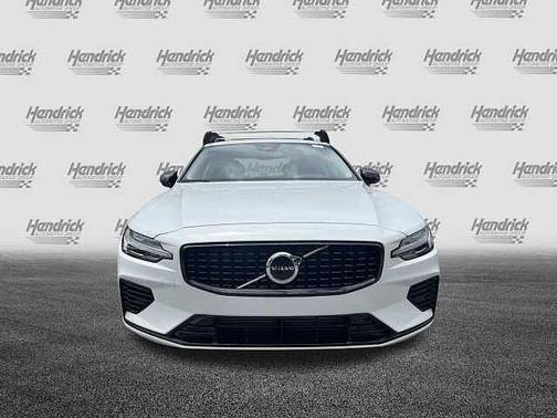 2024 Volvo S60 Core