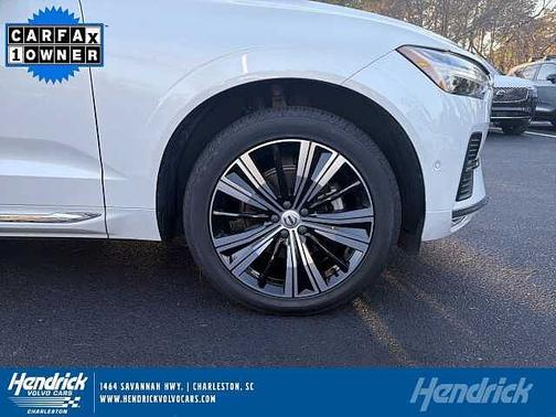 2023 Volvo XC60 Plus