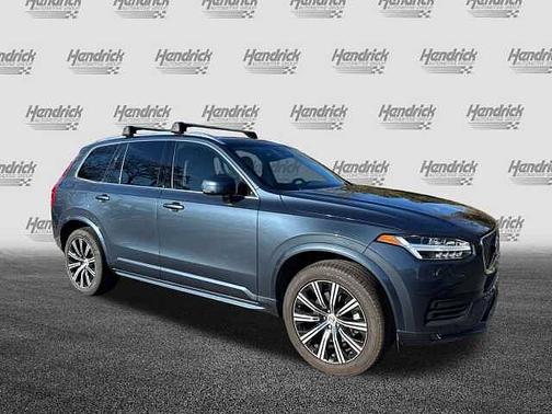 2023 Volvo XC90 Core