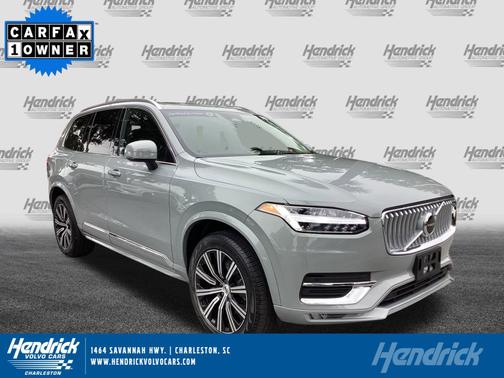 2025 Volvo XC90 Core