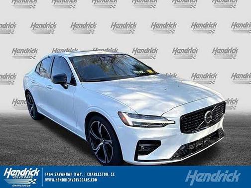2024 Volvo S60 Core