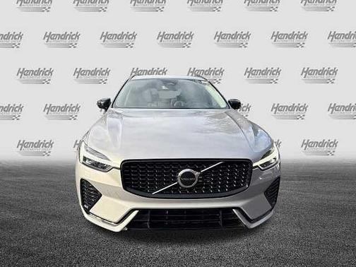 2024 Volvo XC60 Core