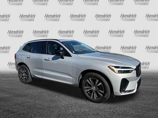 2024 Volvo XC60 Core