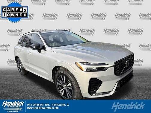 2024 Volvo XC60 Core