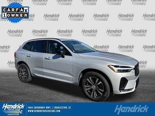 2024 Volvo XC60 Core