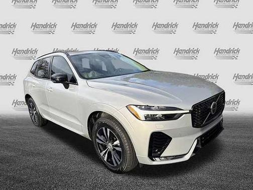 2024 Volvo XC60 Core