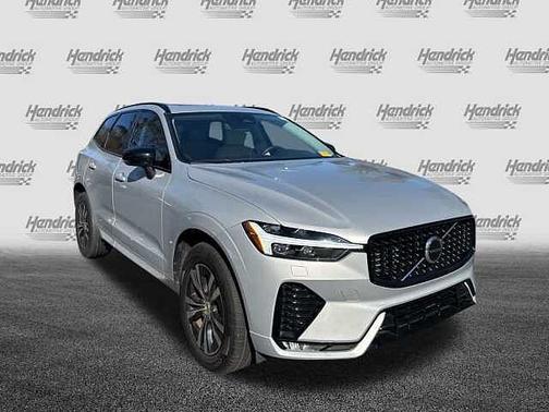 2024 Volvo XC60 Core