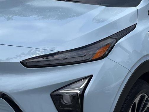 2022 Chevrolet Bolt EUV Premier