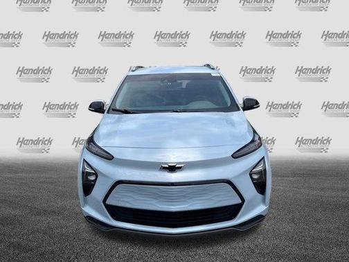2022 Chevrolet Bolt EUV Premier