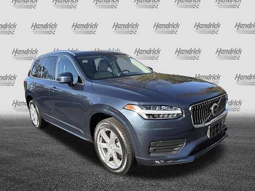 2023 Volvo XC90 Core