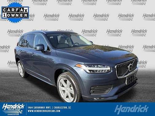 2023 Volvo XC90 Core