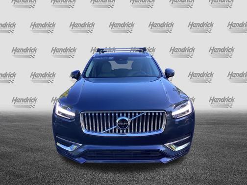 2021 Volvo XC90 Inscription