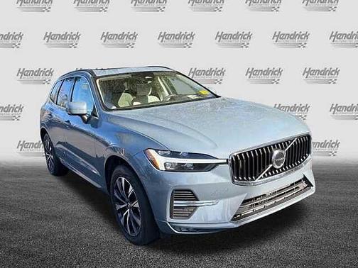 2023 Volvo XC60 Core