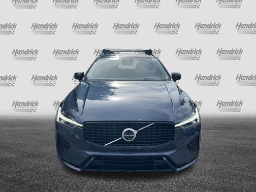 2025 Volvo XC60 Ultra