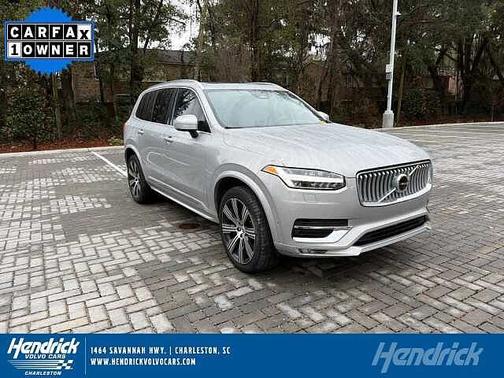2023 Volvo XC90 Ultimate