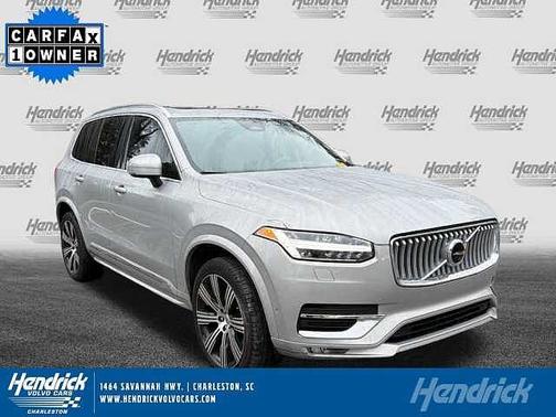 2023 Volvo XC90 Ultimate